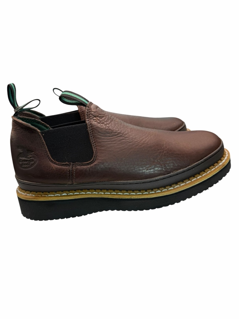 Georgia Boot Georgia Giant Romeo Work Shoes